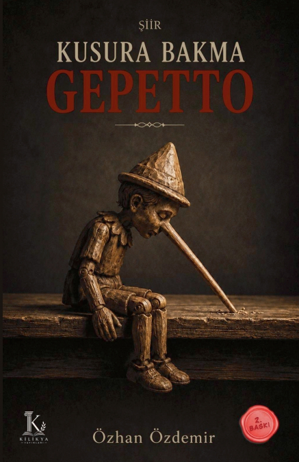 Kusura Bakma Gepetto