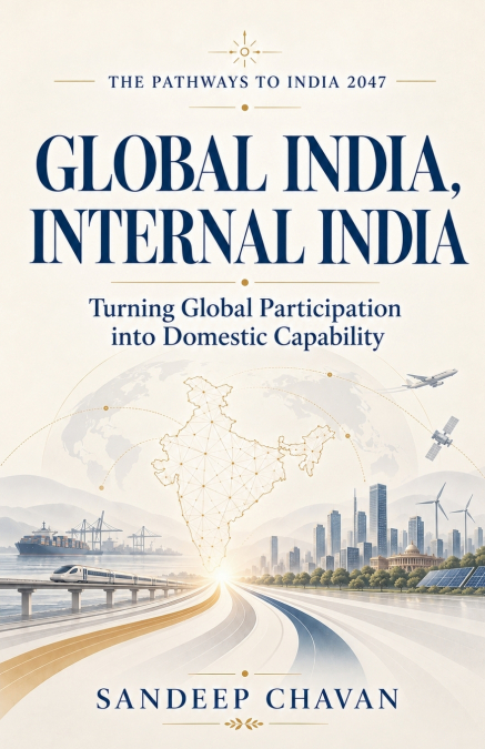 Global India, Internal India