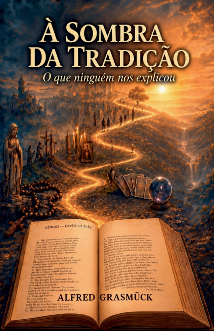 À sombra da tradição - O que ninguém nos explicou