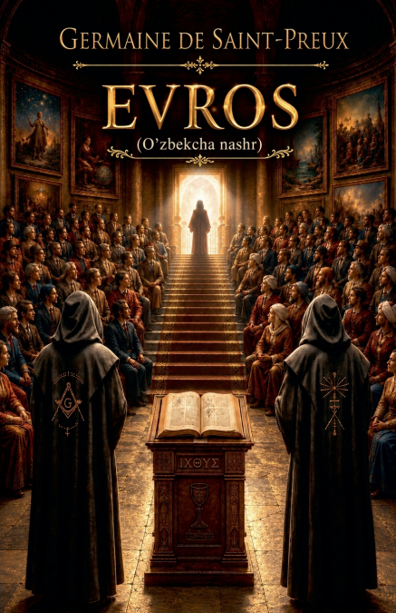 Evros (Oʻzbekcha nashr)