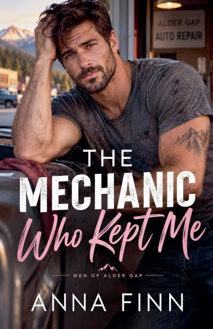The Mechanic Who Kept Me