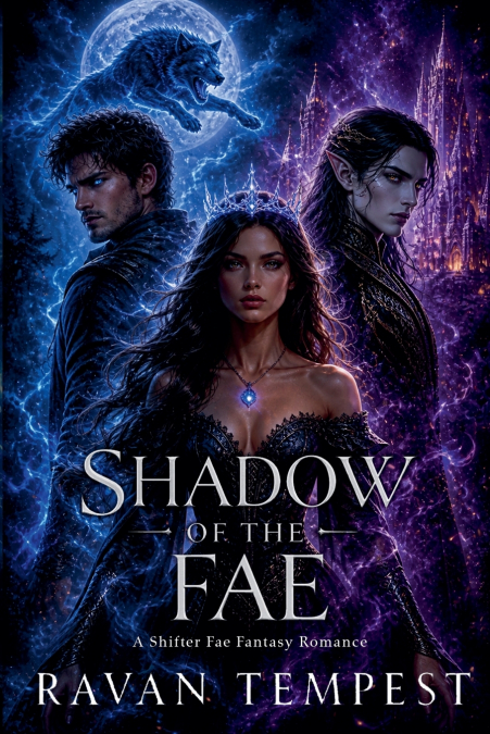 Shadow of the Fae