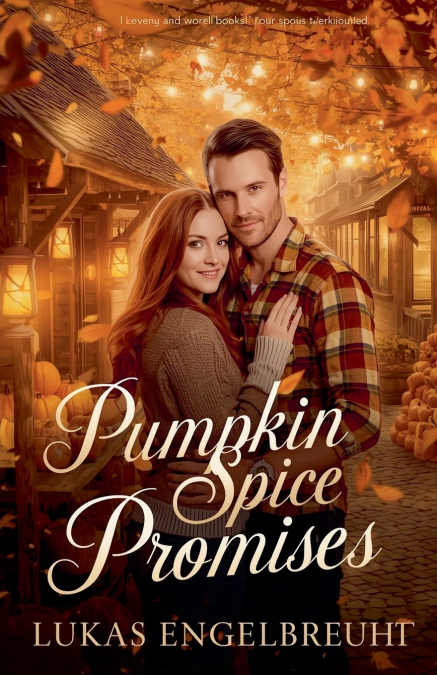 Pumpkin Spice Promises