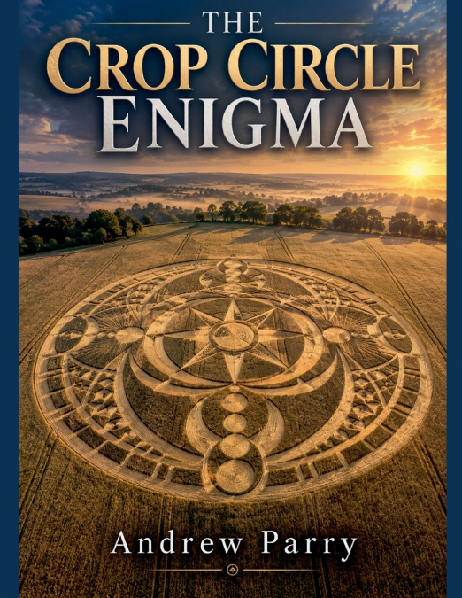 The Crop Circle Enigma