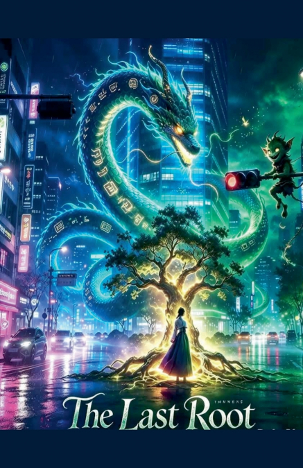 The Last Root