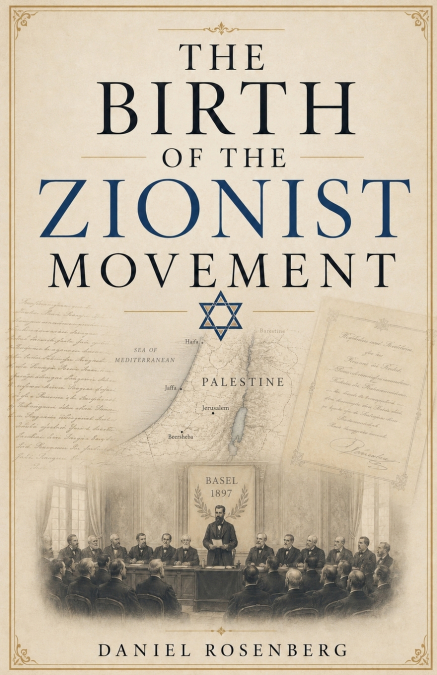 The Birth of the Zionist Movement