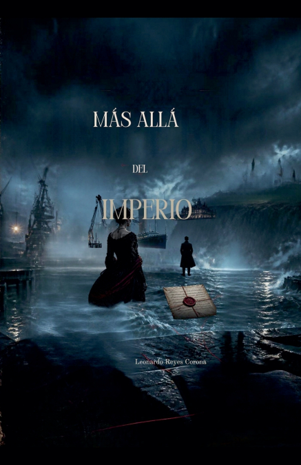 Mas alla del imperio