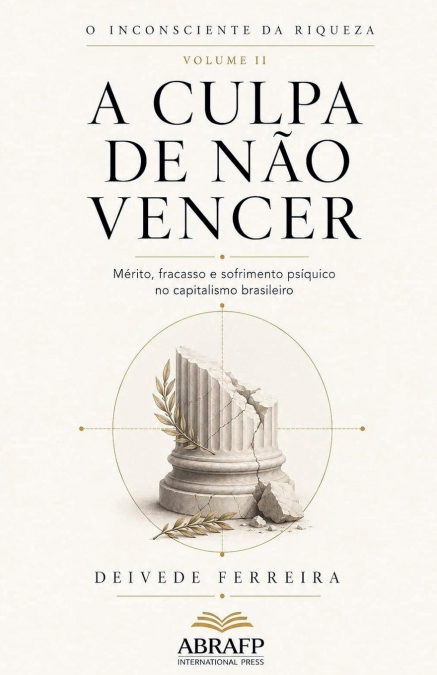 A Culpa de Não Vencer