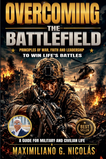 Overcoming the Battlefield