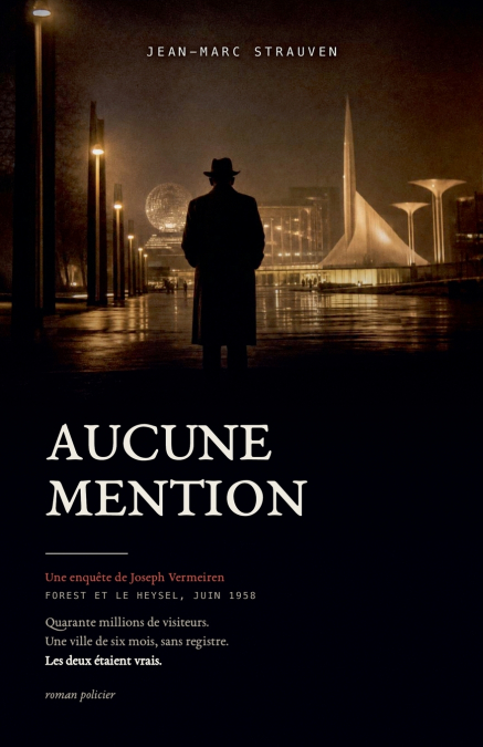 Aucune mention