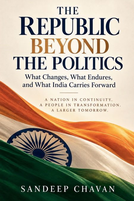 The Republic Beyond the Politics