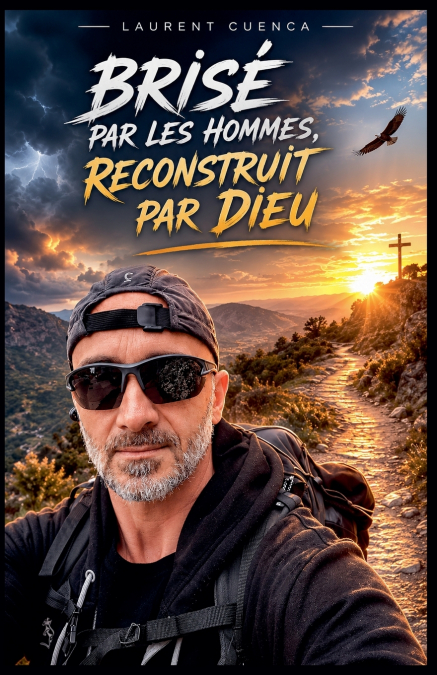 Brisé par les Hommes. Reconstruit par Dieu