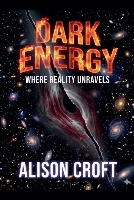Dark Energy