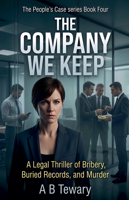 The Company We Keep