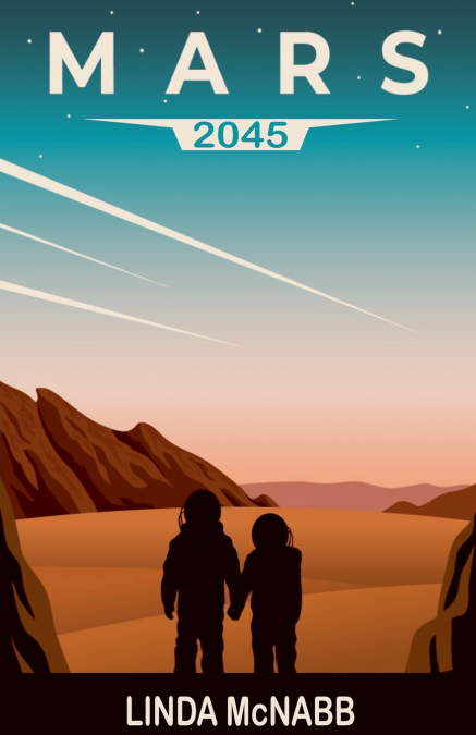 Mars 2045