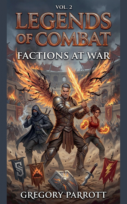 Factions at War