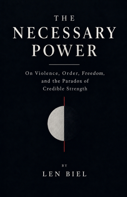 THE NECESSARY POWER