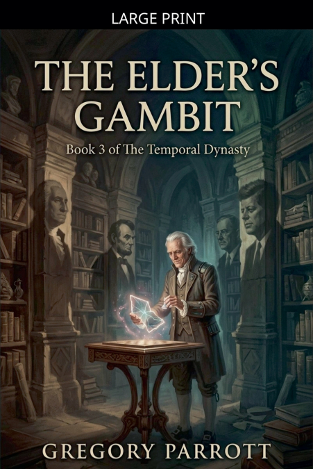 The Elder’s Gambit