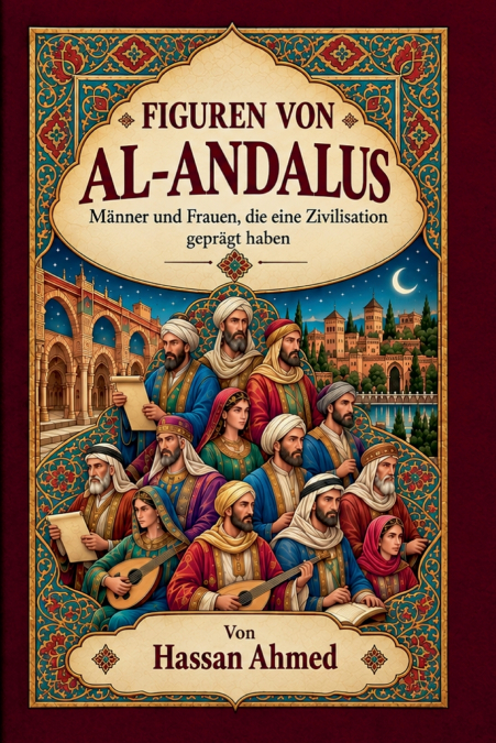 PERSÖNLICHKEITEN VON AL-ANDALUS
