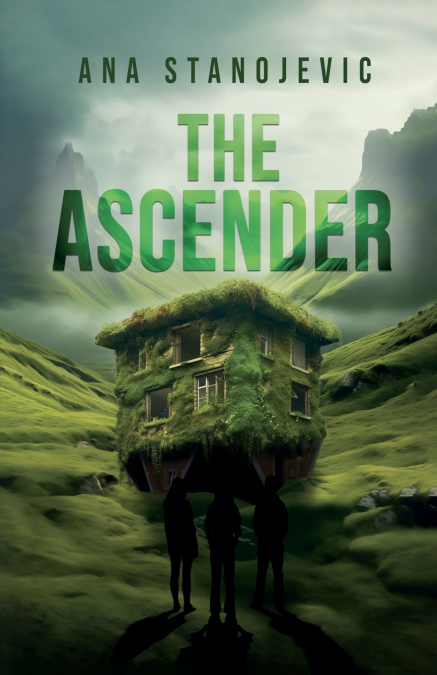 The Ascender