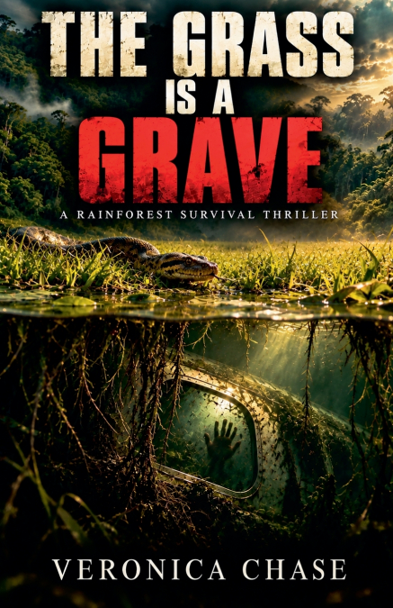 The Grass Is A Grave