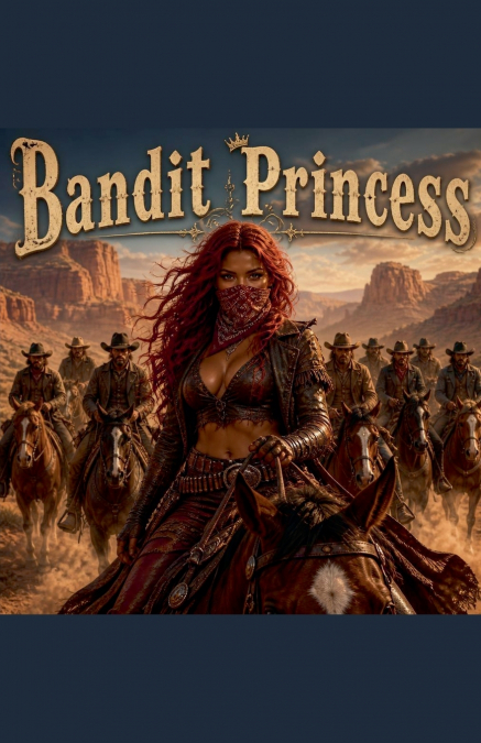 Bandit Princess