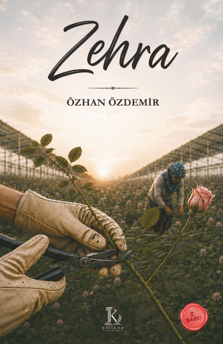Zehra