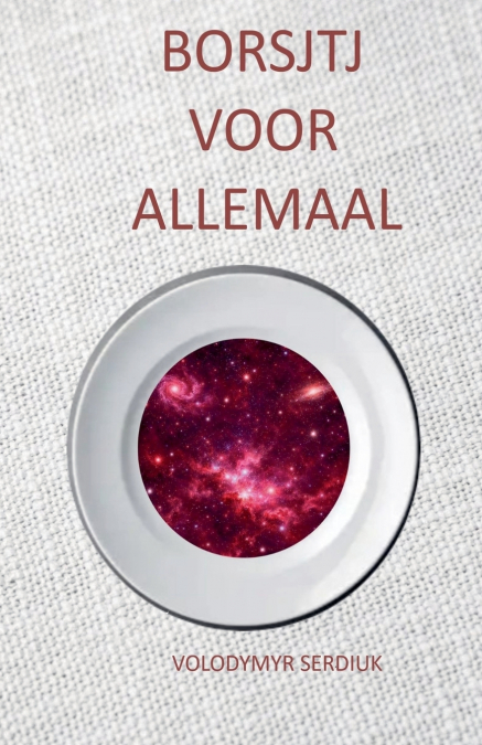 Borsjtj voor allemaal