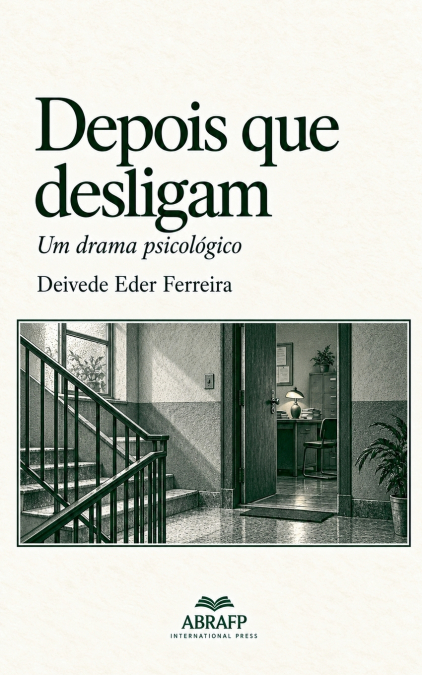 Depois que desligam