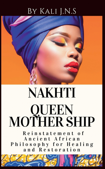 Nakhti Queen Mothership