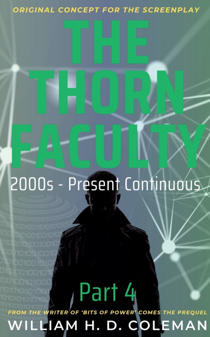 The Thorn Faculty