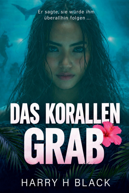 Korallengrab