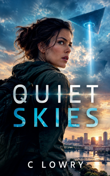 Quiet Skies