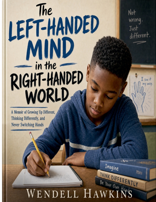 The Left-Handed Mind in the Right-Handed World
