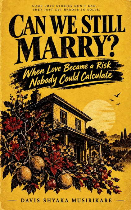 Can We Still Marry?