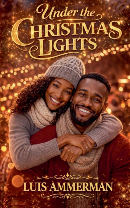 Under The Christmas Lights