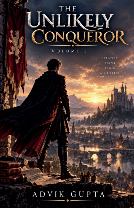 The Unlikely Conqueror