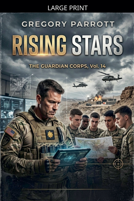 Rising Stars