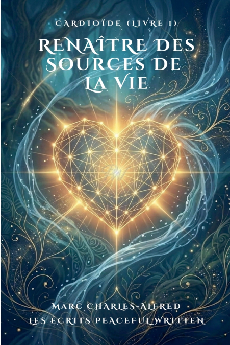 RENAÎTRE DES SOURCES DE LA VIE