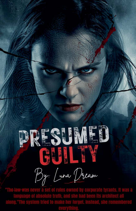 Presumed Guilty