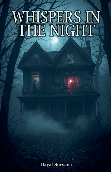 Whispers In The Night