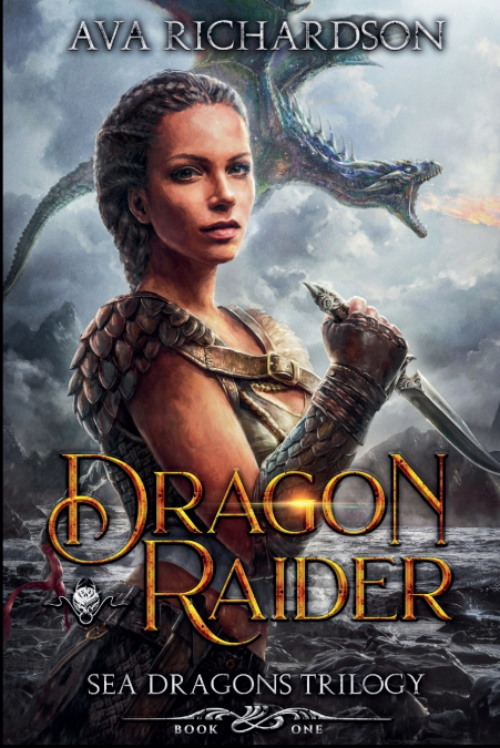 Dragon Raider