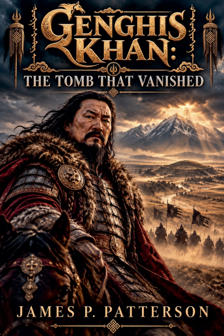 GENGHIS KHAN