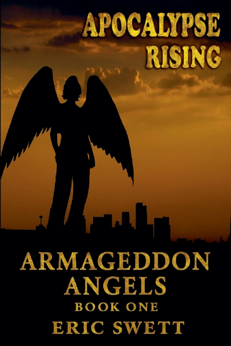 Apocalypse Rising