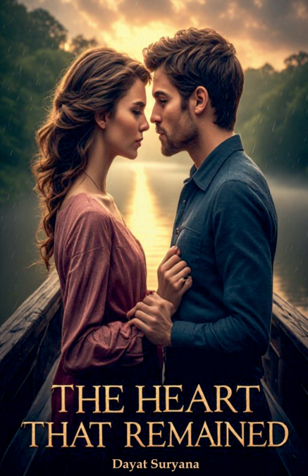 The Heart That Remained