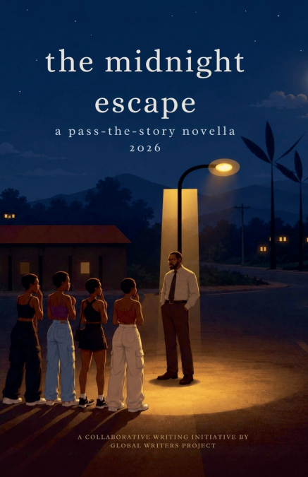 The Midnight Escape