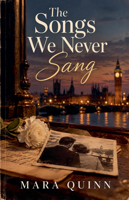 The Songs We Never Sang