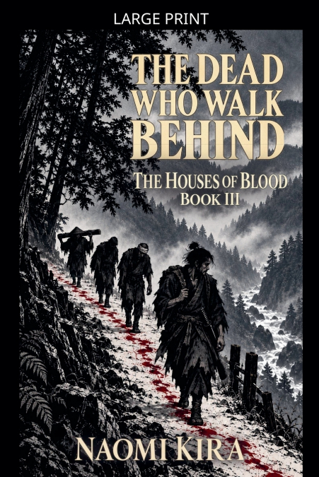 The Dead Who Walk Behind