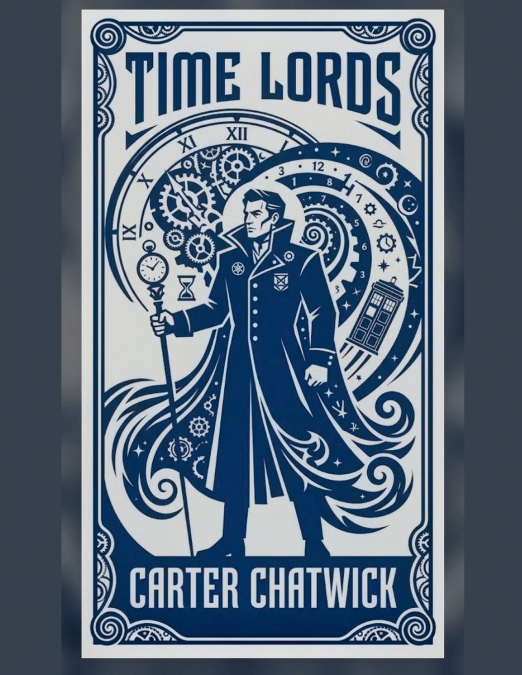 Time Lords