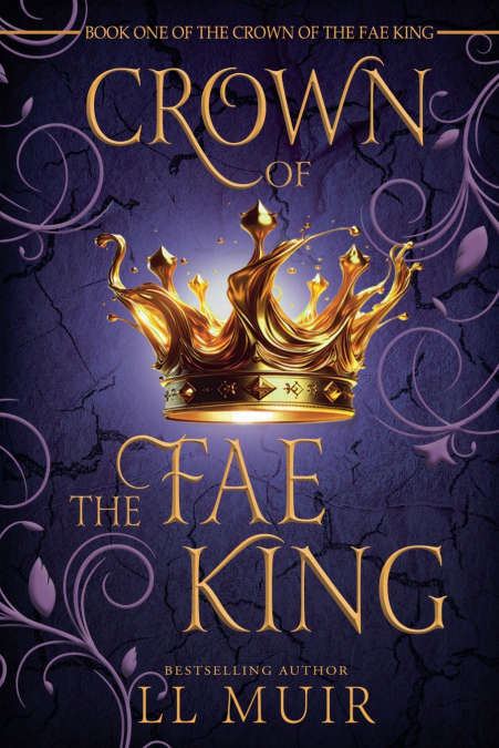 Crown of the Fae King